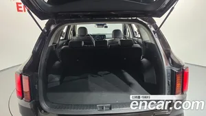 Kia Sorento, 2021 — миниатюра 22