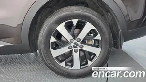 Kia Sorento, 2021 — миниатюра 7