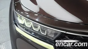 Kia Sorento, 2021 — миниатюра 8