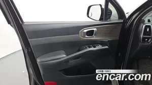 Kia Sorento, 2021 — миниатюра 14
