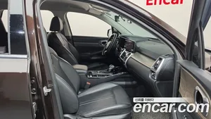 Kia Sorento, 2021 — миниатюра 16