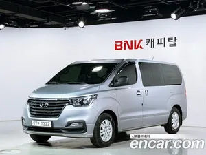 Hyundai Starex, 2020 — миниатюра 1