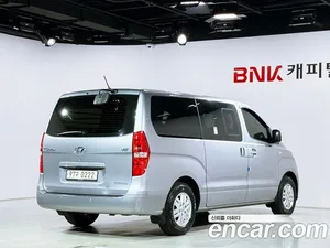 Hyundai Starex, 2020 — миниатюра 2