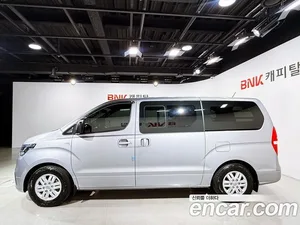 Hyundai Starex, 2020 — миниатюра 3