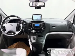 Hyundai Starex, 2020 — миниатюра 4