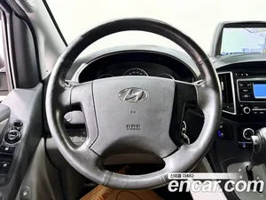 Hyundai Starex, 2020 — миниатюра 6