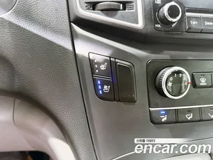 Hyundai Starex, 2020 — миниатюра 10