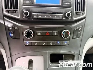 Hyundai Starex, 2020 — миниатюра 12