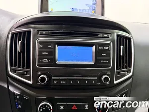 Hyundai Starex, 2020 — миниатюра 13