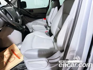 Hyundai Starex, 2020 — миниатюра 18