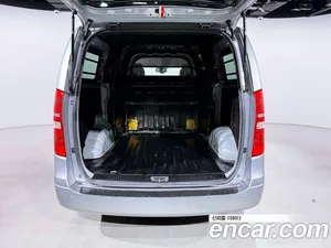 Hyundai Starex, 2020 — миниатюра 19