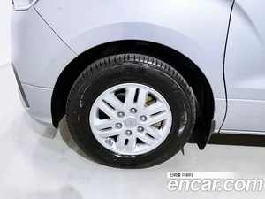 Hyundai Starex, 2020 — миниатюра 20