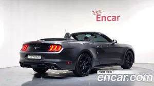 Ford Mustang, 2020 — миниатюра 2