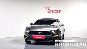 Ford Mustang, 2020 — миниатюра 3