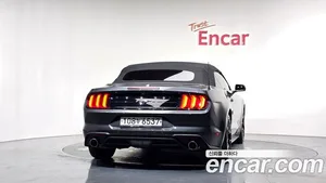 Ford Mustang, 2020 — миниатюра 4