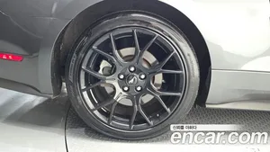 Ford Mustang, 2020 — миниатюра 5