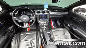 Ford Mustang, 2020 — миниатюра 10