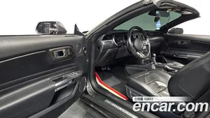 Ford Mustang, 2020 — миниатюра 13