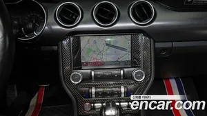 Ford Mustang, 2020 — миниатюра 18