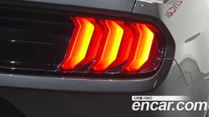 Ford Mustang, 2020 — миниатюра 9