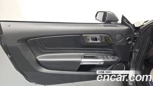 Ford Mustang, 2020 — миниатюра 14