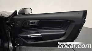 Ford Mustang, 2020 — миниатюра 15