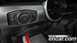 Ford Mustang, 2020 — миниатюра 29