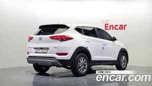 Hyundai Tucson, 2018 — миниатюра 2