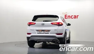 Hyundai Tucson, 2018 — миниатюра 4