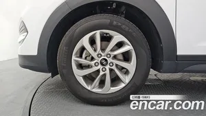 Hyundai Tucson, 2018 — миниатюра 5