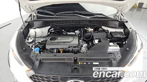 Hyundai Tucson, 2018 — миниатюра 6
