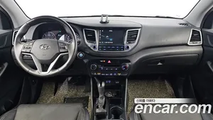 Hyundai Tucson, 2018 — миниатюра 10