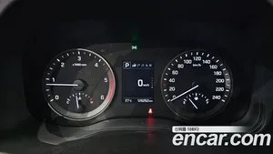 Hyundai Tucson, 2018 — миниатюра 11
