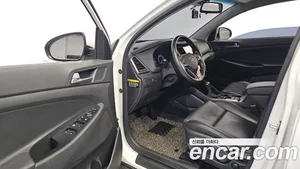 Hyundai Tucson, 2018 — миниатюра 13