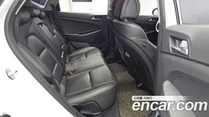 Hyundai Tucson, 2018 — миниатюра 17