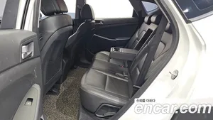 Hyundai Tucson, 2018 — миниатюра 18