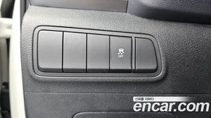 Hyundai Tucson, 2018 — миниатюра 20
