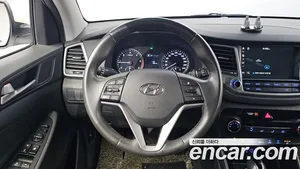 Hyundai Tucson, 2018 — миниатюра 21