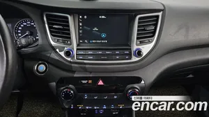 Hyundai Tucson, 2018 — миниатюра 22