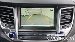 Hyundai Tucson, 2018 — миниатюра 23