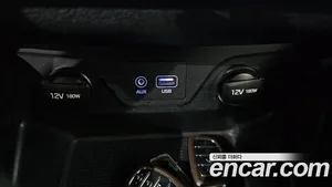 Hyundai Tucson, 2018 — миниатюра 25