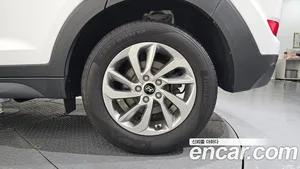 Hyundai Tucson, 2018 — миниатюра 7