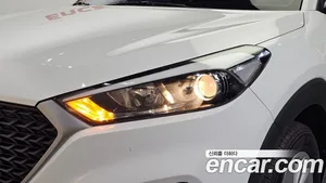 Hyundai Tucson, 2018 — миниатюра 8