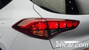 Hyundai Tucson, 2018 — миниатюра 9