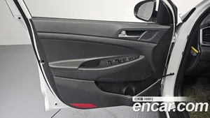 Hyundai Tucson, 2018 — миниатюра 14