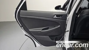 Hyundai Tucson, 2018 — миниатюра 15