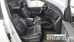 Hyundai Tucson, 2018 — миниатюра 16
