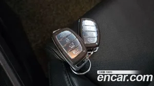 Hyundai Tucson, 2018 — миниатюра 29