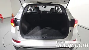 Hyundai Tucson, 2018 — миниатюра 30