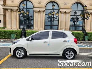 Kia morning, 2021 — миниатюра 3
